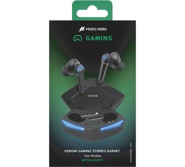 Produktbild SBS Mobile Venom