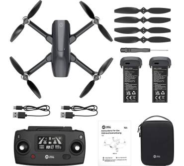 Produktbild Holy Stone HS710