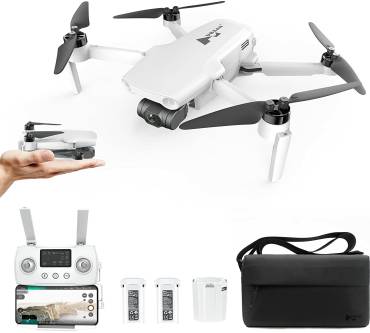 Produktbild Hubsan Zino Mini SE