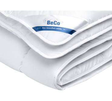 Produktbild BeCo Ganzjahres-Bettdecke Royal Soft
