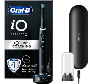 Produktbild Oral-B iO Series 10