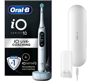 Produktbild Oral-B iO Series 10