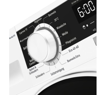 Produktbild Amica WA 484 070