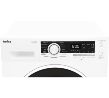 Produktbild Amica WA 484 070