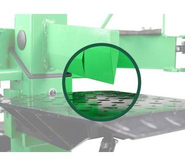 Produktbild ACG-Holten 10T400 Super Comfort