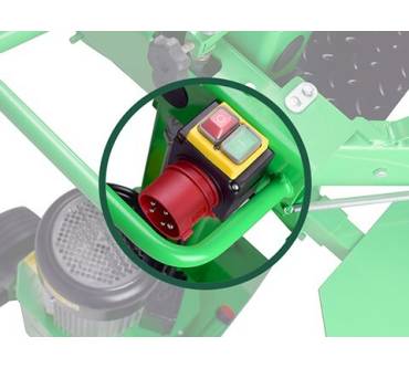 Produktbild ACG-Holten 10T400 Super Comfort