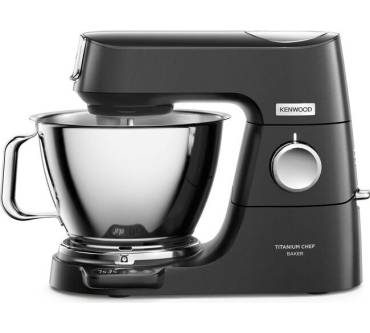 Produktbild Kenwood Titanium Chef Baker KVC85.004SI