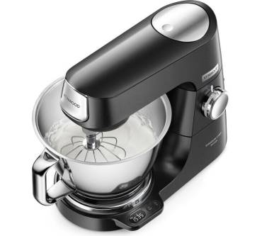 Produktbild Kenwood Titanium Chef Baker KVC85.004SI