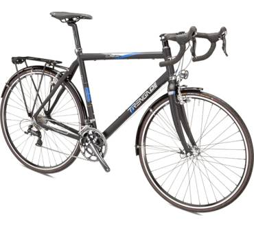 Produktbild Trenga De GLS 9.0