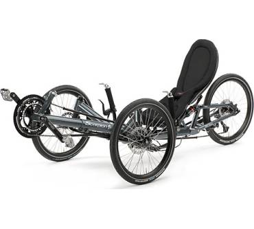 Produktbild HP Velotechnik Scorpion FS