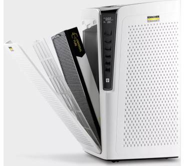 Produktbild Kärcher AF 100