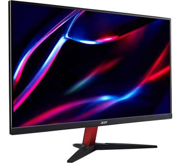 Produktbild Acer Nitro KG2 KG272Sbmiipfx