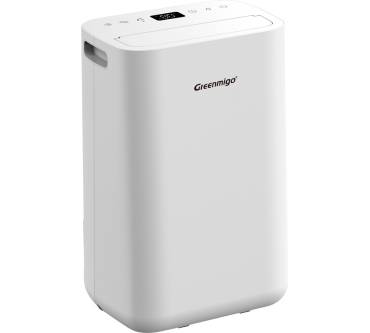 Produktbild Greenmigo Alpha-Q13 Pro+WiFi