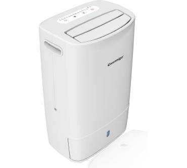 Produktbild Greenmigo DDM-8L