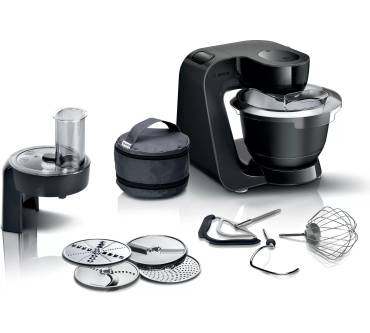 Produktbild Bosch MUM59N26CB