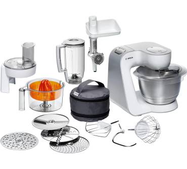 Produktbild Bosch MUM58259