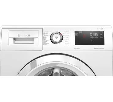 Produktbild Bosch Serie 6 WAU28R92