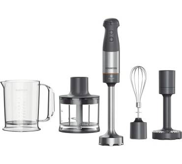 Produktbild Kenwood Triblade XL+ HBM60.307GY