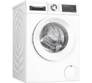 Produktbild Bosch Serie 6 WGG14409A