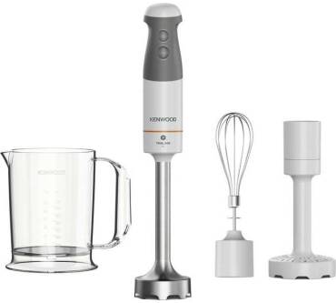 Produktbild Kenwood Triblade XL HBM40.006WH