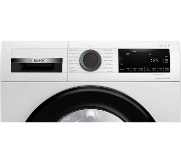 Produktbild Bosch Serie 6 WGG244020