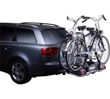 Produktbild Thule E-Bike Carrier 936