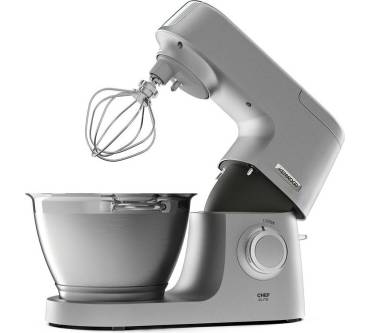 Produktbild Kenwood Chef Elite KVC5300S