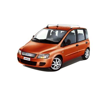 Produktbild Fiat Multipla [99]