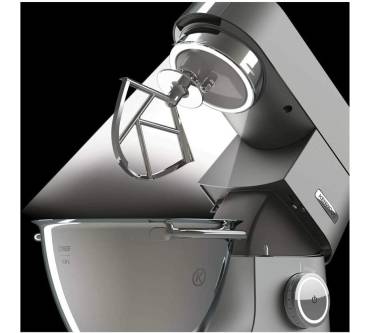 Produktbild Kenwood Chef Titanium KVC7300S