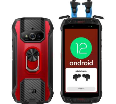 Produktbild Ulefone Armor 15