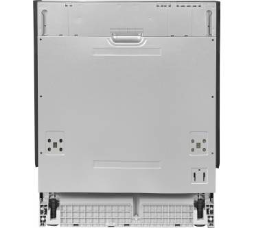 Produktbild Exquisit EGSP6012-E-030E silber