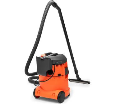 Produktbild Husqvarna WDC 325L