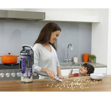 Produktbild Black + Decker CUA625BHP Multipower Pet