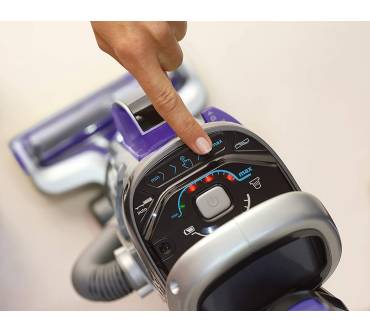 Produktbild Black + Decker CUA625BHP Multipower Pet