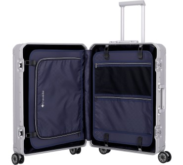 Produktbild Travelite Next Trolley M (67 cm)