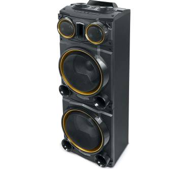 Produktbild Muse M-1988 DJ