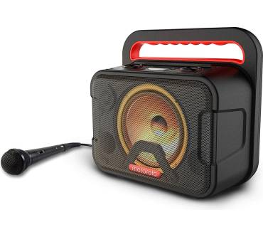 Produktbild Motorola Sonic Maxx 810