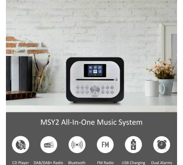 Produktbild LEMEGA MSY2