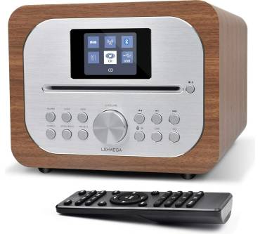 Produktbild LEMEGA MSY2