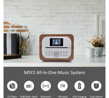 Produktbild LEMEGA MSY2