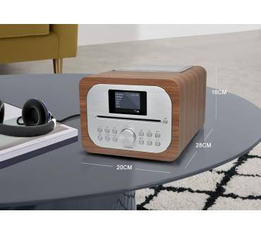 Produktbild LEMEGA MSY2