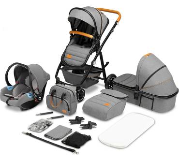 Produktbild Lionelo Amber