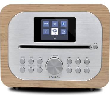 Produktbild LEMEGA MSY2