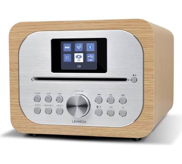 Produktbild LEMEGA MSY2