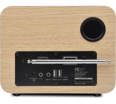 Produktbild LEMEGA MSY2