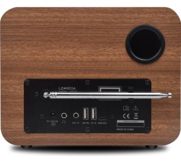 Produktbild LEMEGA MSY2