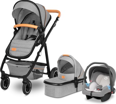 Produktbild Lionelo Amber