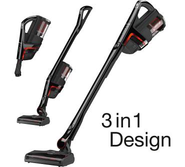 Produktbild Miele Triflex HX1 Facelift SMUL1