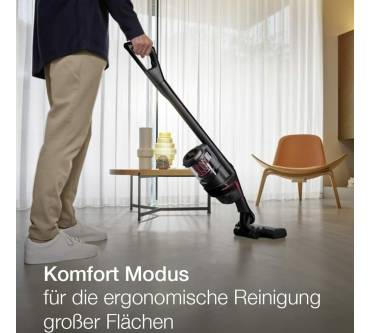 Produktbild Miele Triflex HX1 Facelift SMUL1