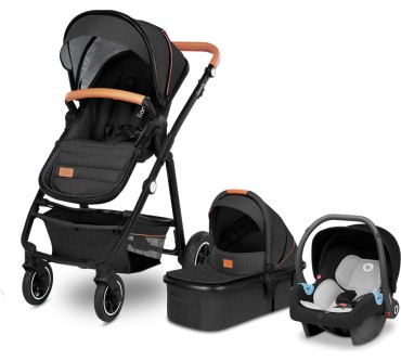 Produktbild Lionelo Amber